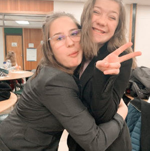 Meet your Posher, Shelby